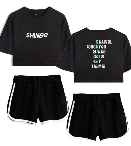SHINee Tracksuit #1