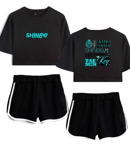 SHINee Tracksuit #2