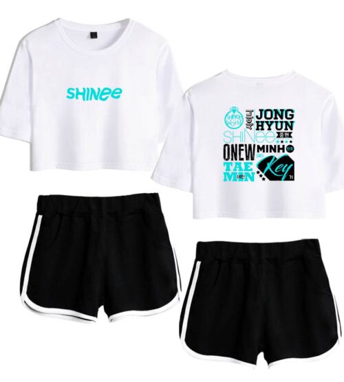SHINee Tracksuit #2