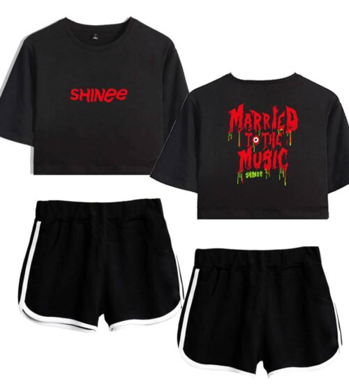 SHINee Tracksuit #3