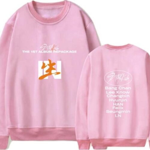 Stray Kids Sweatshirt #7