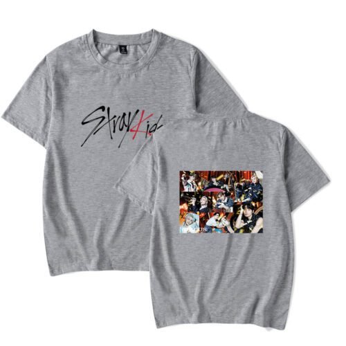 Stray Kids Circus T-Shirt #3