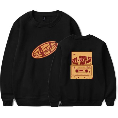 Stray Kids Sweatshirt #14