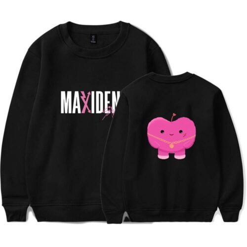 Stray Kids Maxident Sweatshirt #4