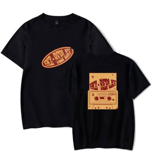 Stray Kids T-Shirt #25