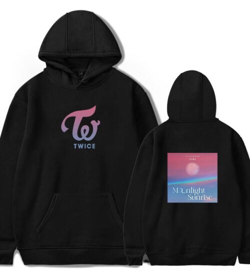 Twice Hoodie #10