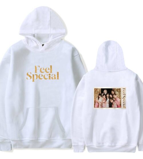 Twice Hoodie #13
