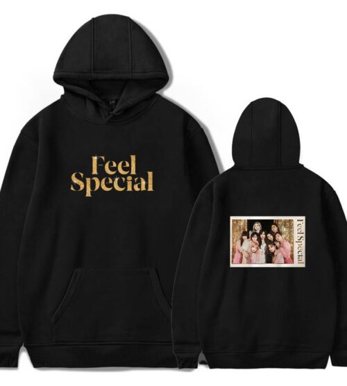 Twice Hoodie #13