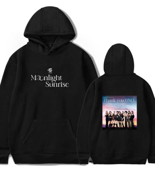 Twice Hoodie #11