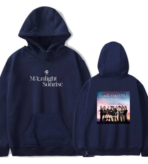 Twice Hoodie #11