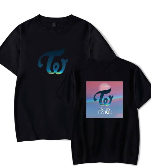 Twice T-Shirt #15