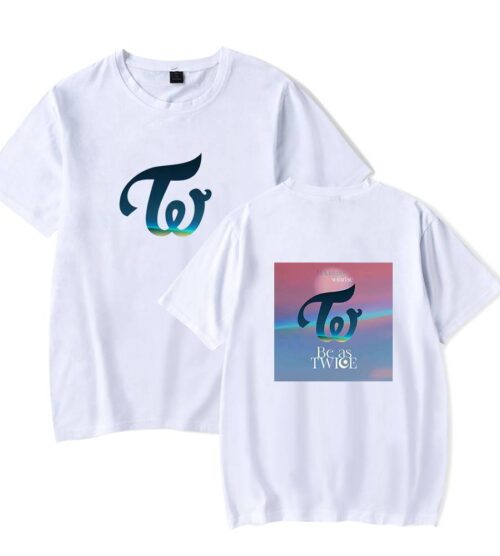 Twice T-Shirt #15
