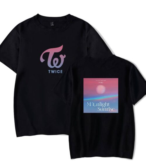 Twice T-Shirt #16