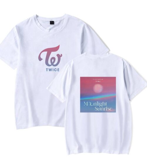 Twice T-Shirt #16