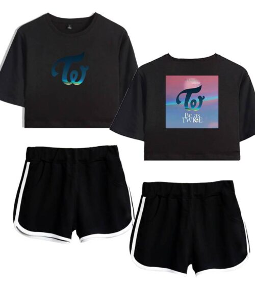 Twice Tracksuit #5