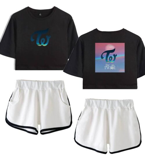 Twice Tracksuit #5