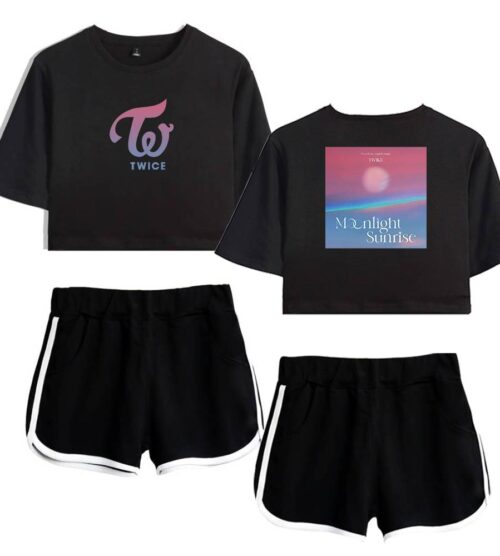 Twice Tracksuit #6