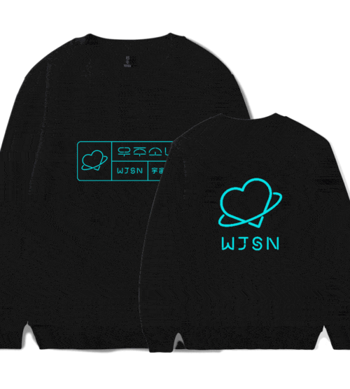 WJSN Sweatshirt #2