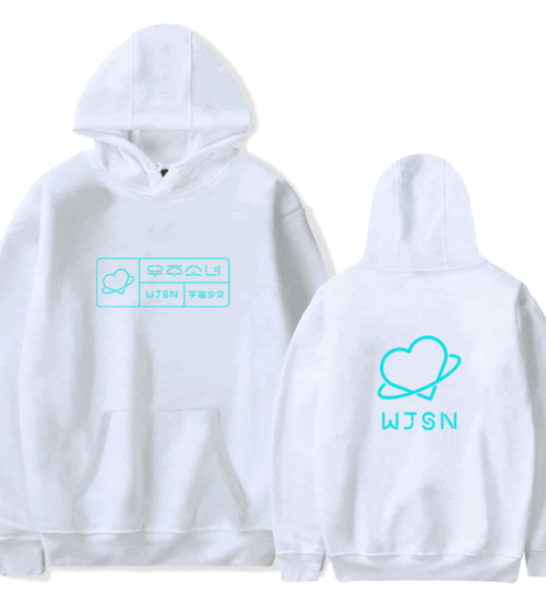 WJSN Hoodie #2