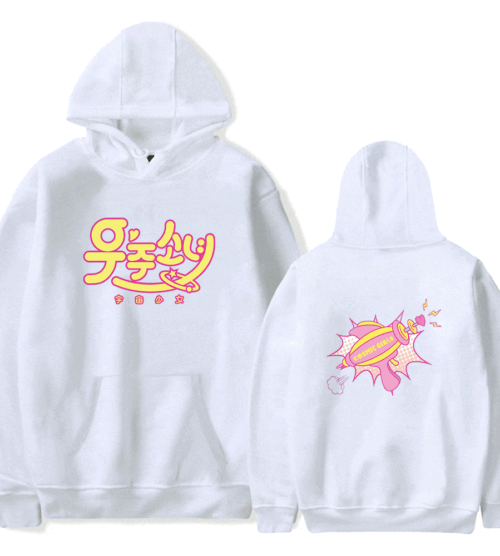 WJSN Hoodie #1