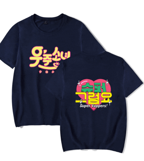 WJSN T-Shirt #3