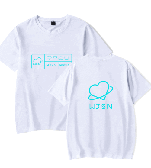 WJSN T-Shirt #2
