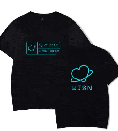 WJSN T-Shirt #2