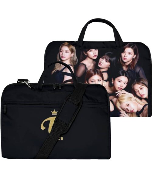 Twice Laptop Handbags