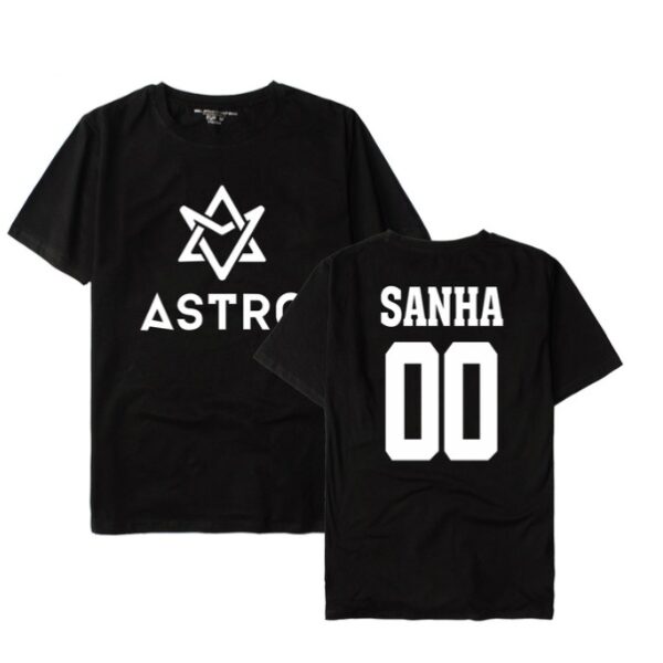 Astro T-Shirt