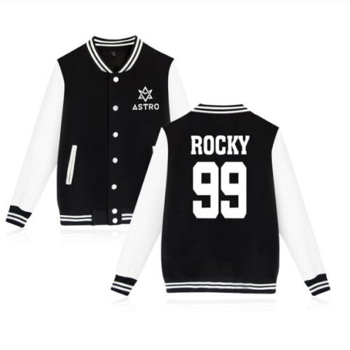 Astro Rocky Jacket