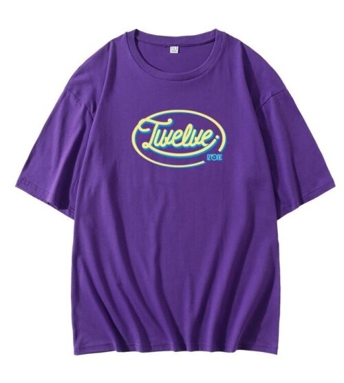 Izone T-Shirt #11 (MR)
