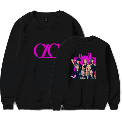 CLC Sweatshirt #3