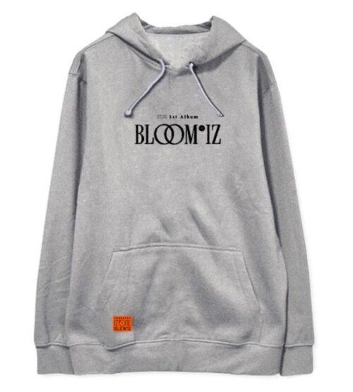 Izone Hoodie #9 (MR)