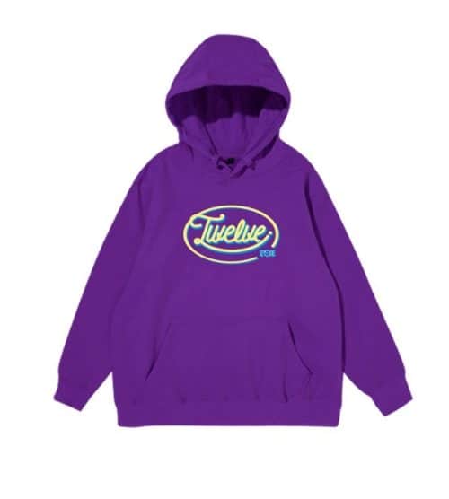 Izone Hoodie #2 (MR)