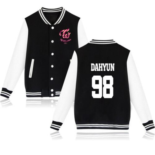 Twice Jacket Dahyun #1