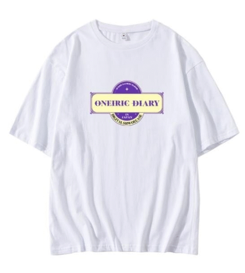 Izone T-Shirt #13 (MR)