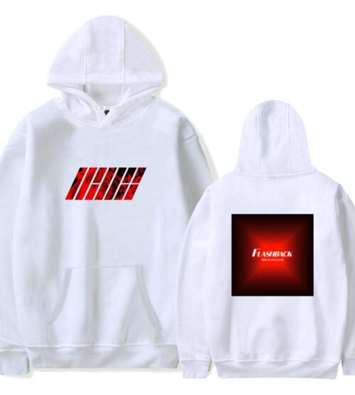 iKon Hoodie #2