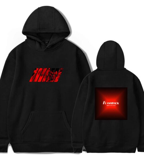 iKon Hoodie #2