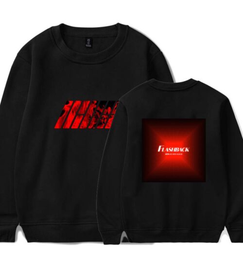 iKon Sweatshirt #2