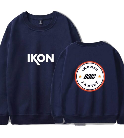 iKon Sweatshirt #3