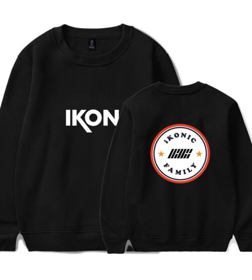 iKon Sweatshirt #3