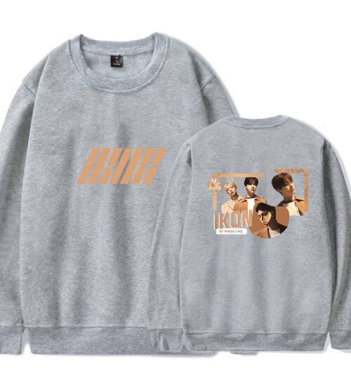 iKon Sweatshirt #4