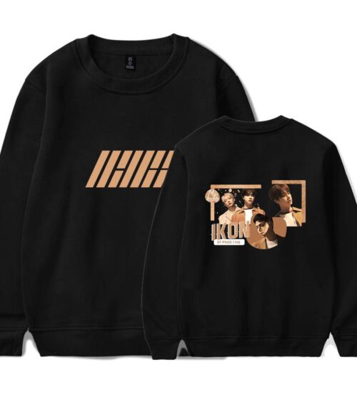 iKon Sweatshirt #4