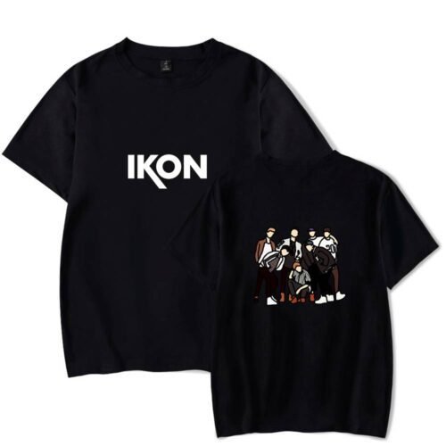iKon T-Shirt #1
