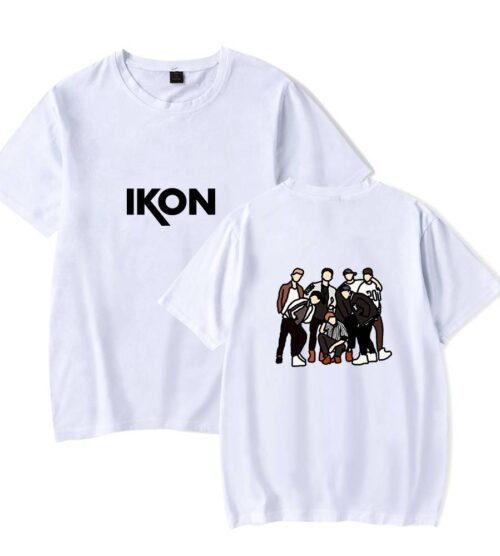 iKon T-Shirt #1
