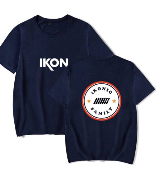 iKon T-Shirt #3