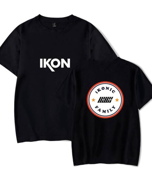 iKon T-Shirt #3