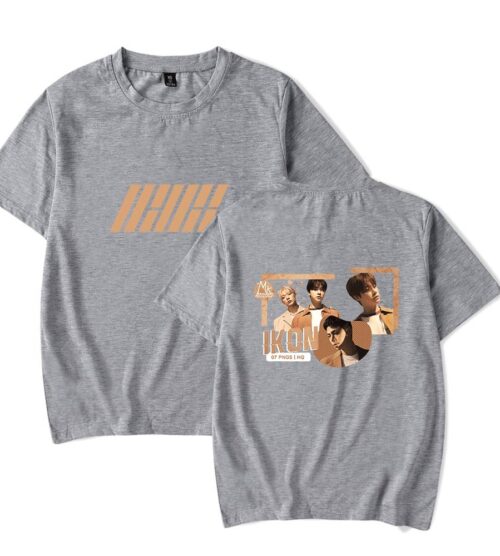 iKon T-Shirt #4