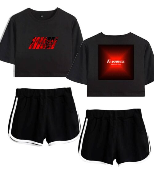 iKon Tracksuit #2