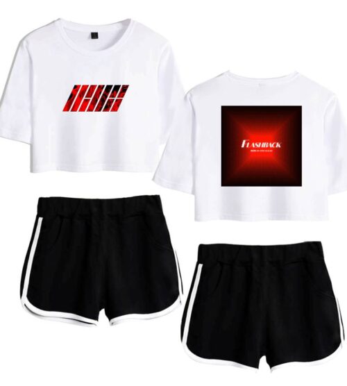 iKon Tracksuit #2